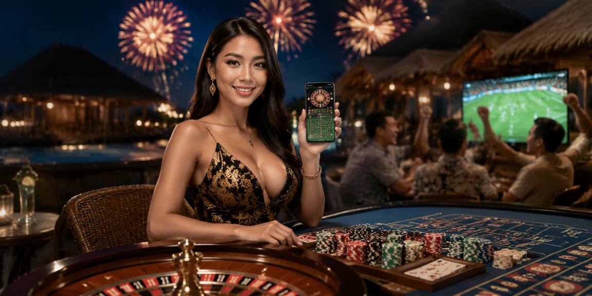 uangtogel Browse the Lobby on Your Phone